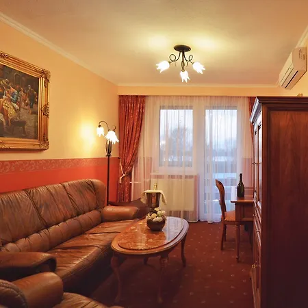 Otel Grand - Business Boutique (adults Only) 4*