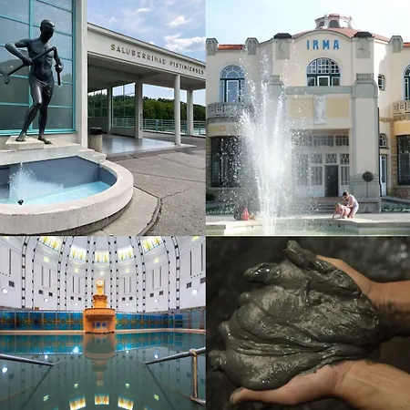 Grand - Business Boutique (adults Only) Otel Piest'any