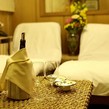 Hotel Grand Boutique With Privat Wellnes (adults Only) 4*