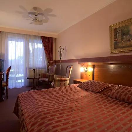 Grand Boutique With Privat Wellnes (adults Only) 4*