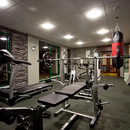 Hotel Grand - Business Boutique (adults Only) Piest'any