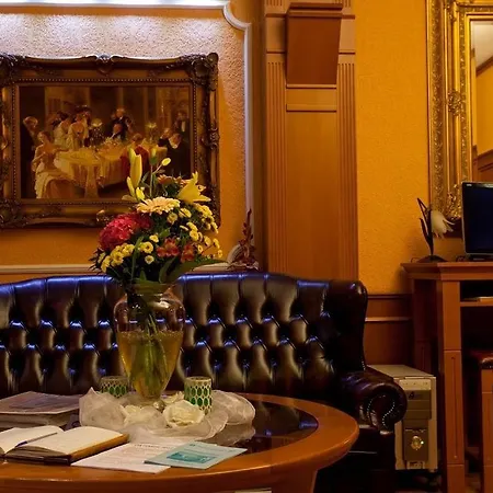 Grand - Business Boutique (adults Only)