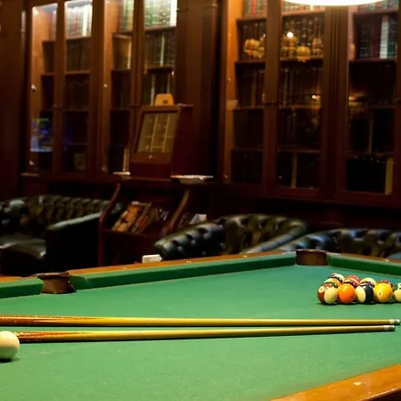 Grand - Business Boutique (adults Only) فندق بييشتِني