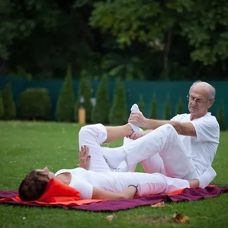 Отель Grand - Business Boutique (adults Only)