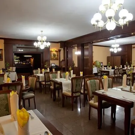 Hotel Grand - Boutique (adults Only) 4*