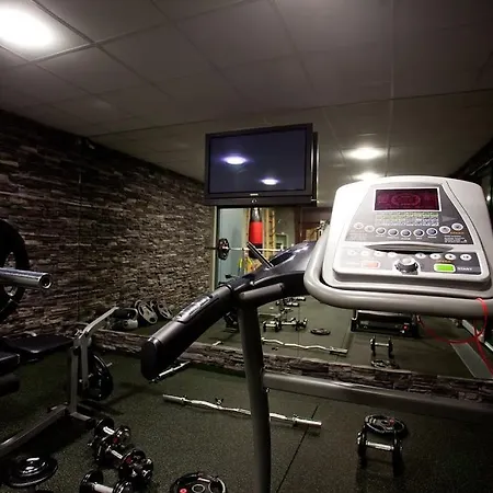 Grand - Business Boutique (adults Only) 4*