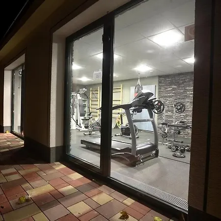 Grand Boutique With Privat Wellnes (adults Only)