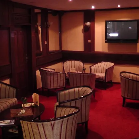 Отель Grand - Business Boutique (adults Only)