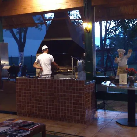 Hotel Grand - Business Boutique (adults Only) 4*