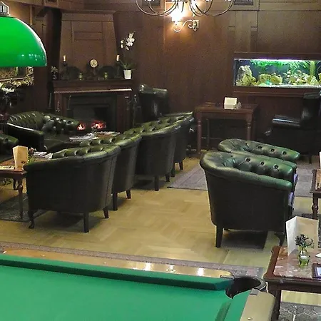 Grand - Business Boutique (adults Only) Отель 4*