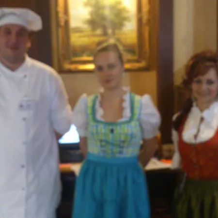 Grand Boutique With Privat Wellnes (adults Only) 4* Piest'any