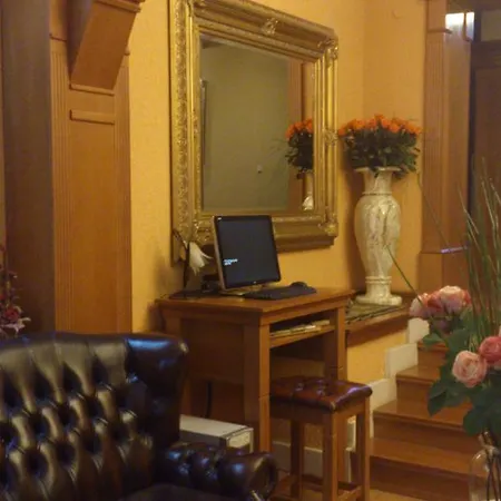 Grand - Business Boutique (adults Only) Hotel Piest'any