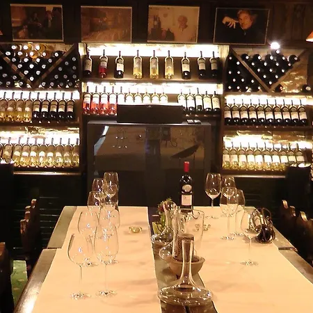Grand Boutique With Privat Wellnes (adults Only) Piest'any