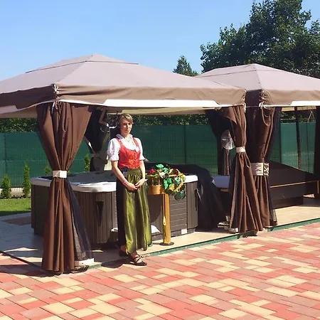 Grand Boutique With Privat Wellnes (adults Only) Hotel