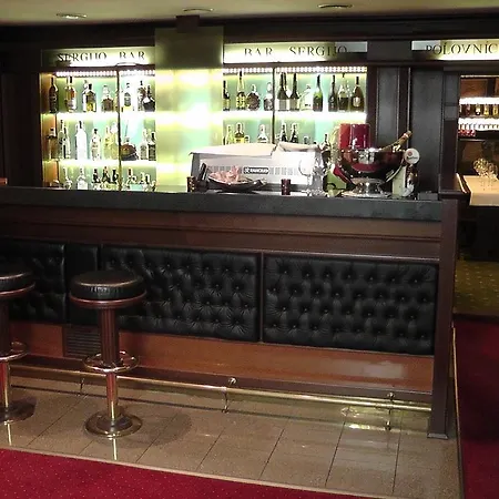 Otel Grand - Business Boutique (adults Only)