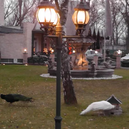 Grand - Business Boutique (adults Only) Hotel Piest'any