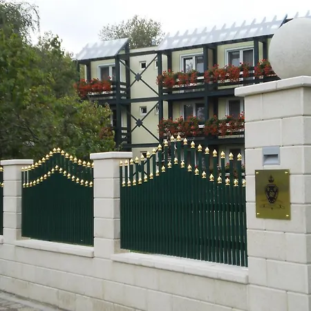 Grand Boutique With Privat Wellnes (adults Only) Hotel