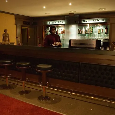 Grand - Boutique (adults Only) Piest'any