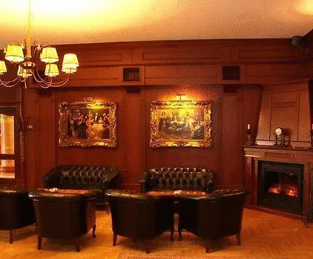 Grand Boutique With Privat Wellnes (adults Only) Hotel